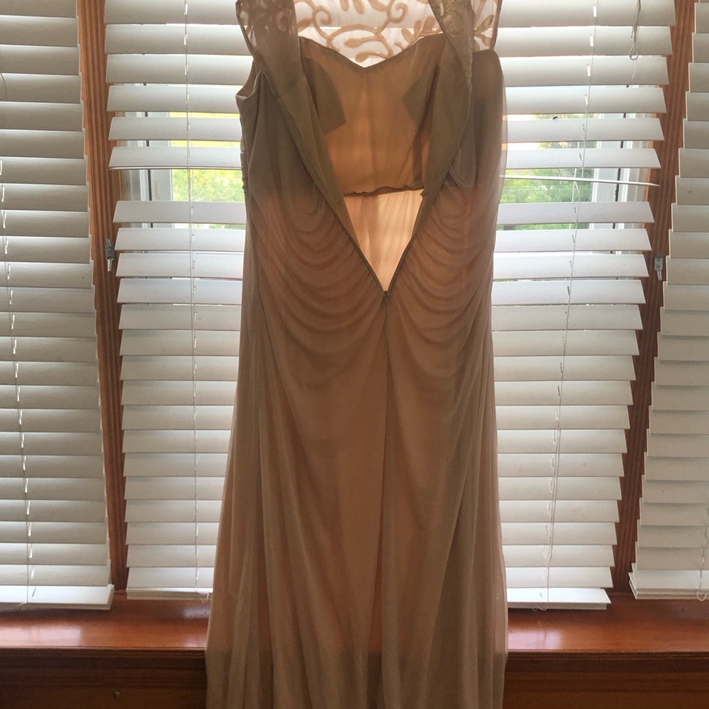 Juno Dress – - Picture 7 of 9